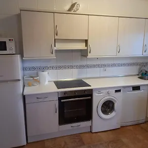 Precioso Atico Muy Tranquilo Y Bien Comunicado. Apartamento Cotorrio