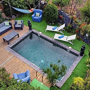 Oasis Fataga Villa Maspalomas (Gran Canaria)