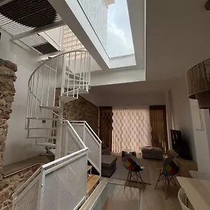 Casa Centrica En Reus